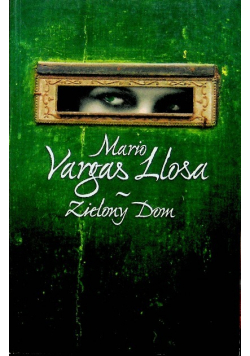 Zielony Dom