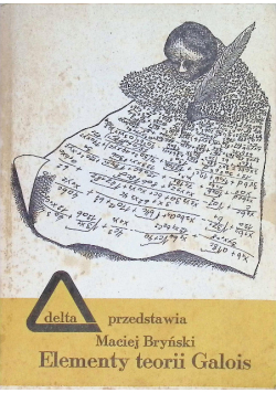 Elementy teorii galois
