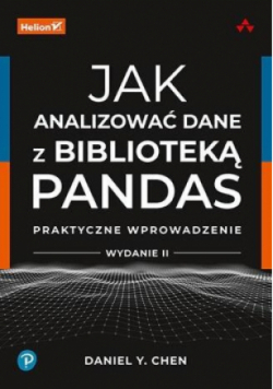 Jak analizować dane z biblioteką Pandas Praktyczne wprowadzenie
