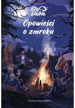 Star Stable Opowieści o zmroku