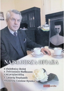 Najsłodsza Ofiara