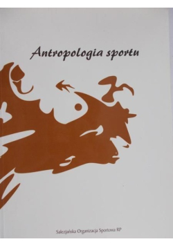 Antropologia sportu