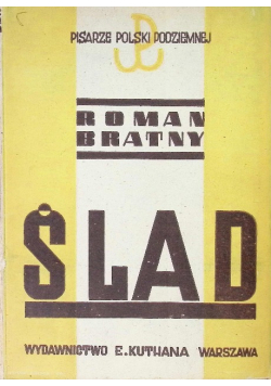 Bratny ślad 1946 r.