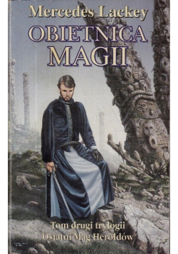 Obietnica  magii