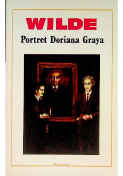 Portret Doriana Graya