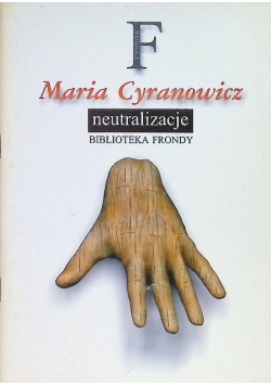 Neutralizacje
