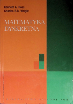 Matematyka dyskretna