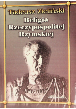 Religia Rzeczypospolitej Rzymskiej