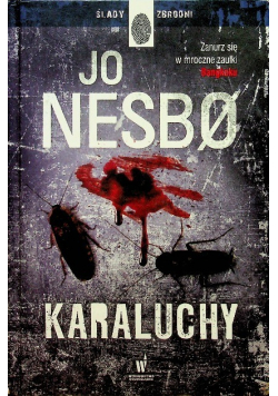 Karaluchy