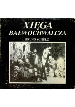 Xięga Bałwochwalcza
