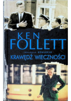 Krawędź wieczności