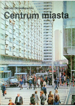 Centrum miasta