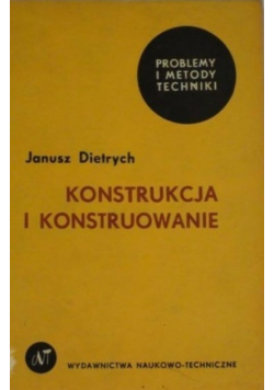 Konstrukcja i konstruowanie
