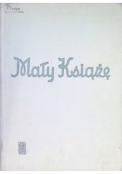 Mały Książę
