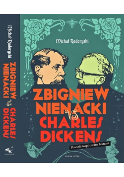 Zbigniew Nienacki vs Charles Dickens