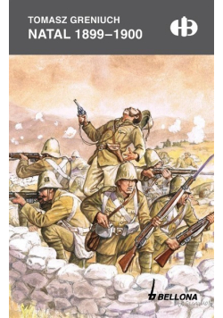 Natal 1899 - 1900