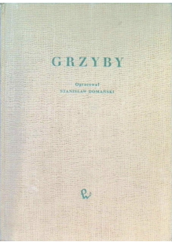 Grzyby