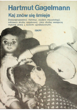 Kaj znów się śmieje
