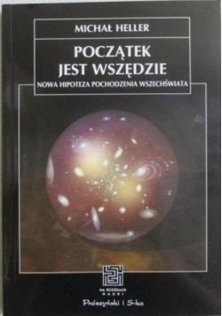 Początek jest wszędzie
