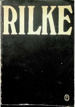 Rilke Poezje