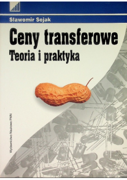 Ceny transferowe Teoria i praktyka