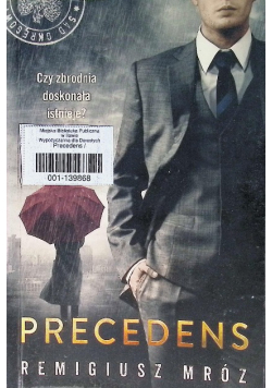 Precedens