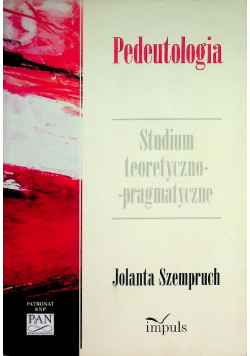 Pedeutologia