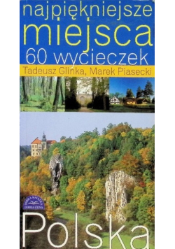 60 wycieczek Polska