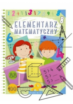 Elementarz matematyczny
