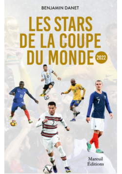 Stars De La Coupe Du Monde 2022