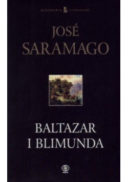 Baltazar i Blimunda