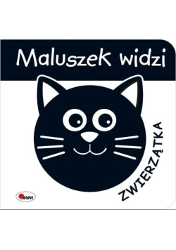 Maluszek widzi Zwierzątka