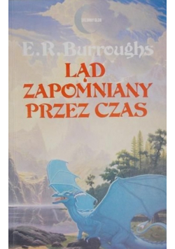 Ląd zapomniany przez czas