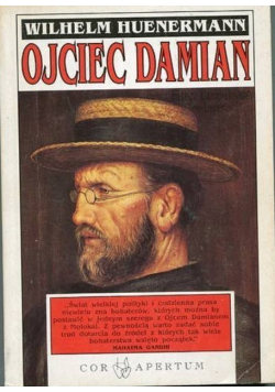 Ojciec Damian