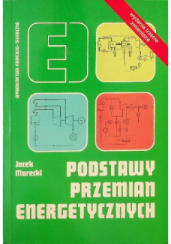 Podstawy przemian energetycznych
