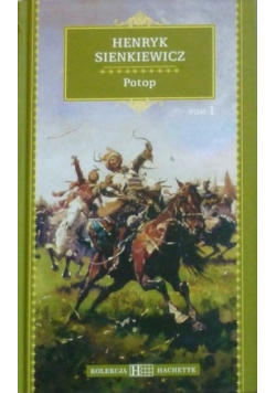 Potop Tom I