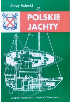Polskie jachty Tom  II