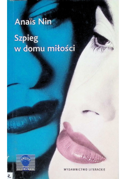 Szpieg w domu miłości