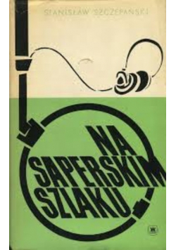 Na saperskim szlaku