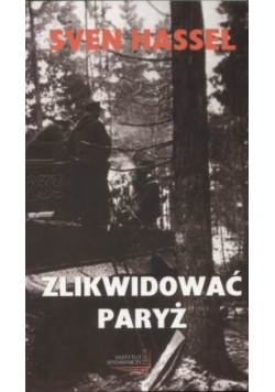 Zlikwidować Paryż