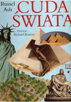 Cuda świata Richard Bonson
