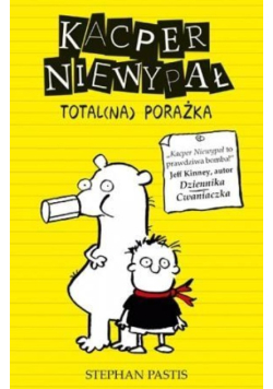 Kacper Niewypał. Total(na) porażka