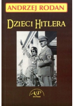 Dzieci Hitlera