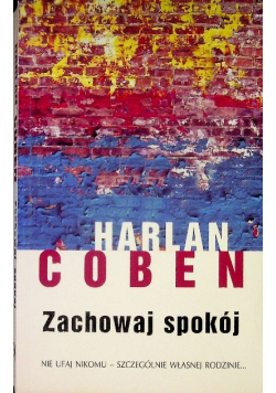 Zachowaj spokój