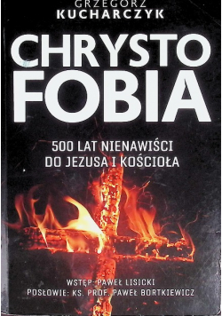 Chrystofobia