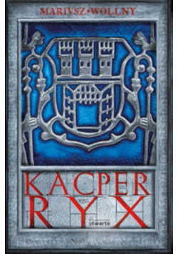 Kacper Ryx