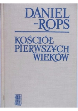 Kościół pierwszych wieków