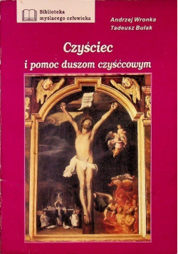 Czyściec i pomoc duszom czyśćcowym