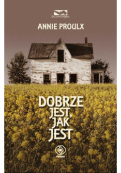 Dobrze jest jak jest