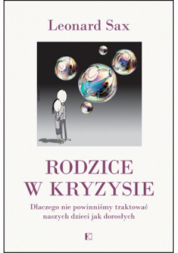 Rodzice w kryzysie